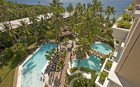 Costabella Tropical Beach Hotel